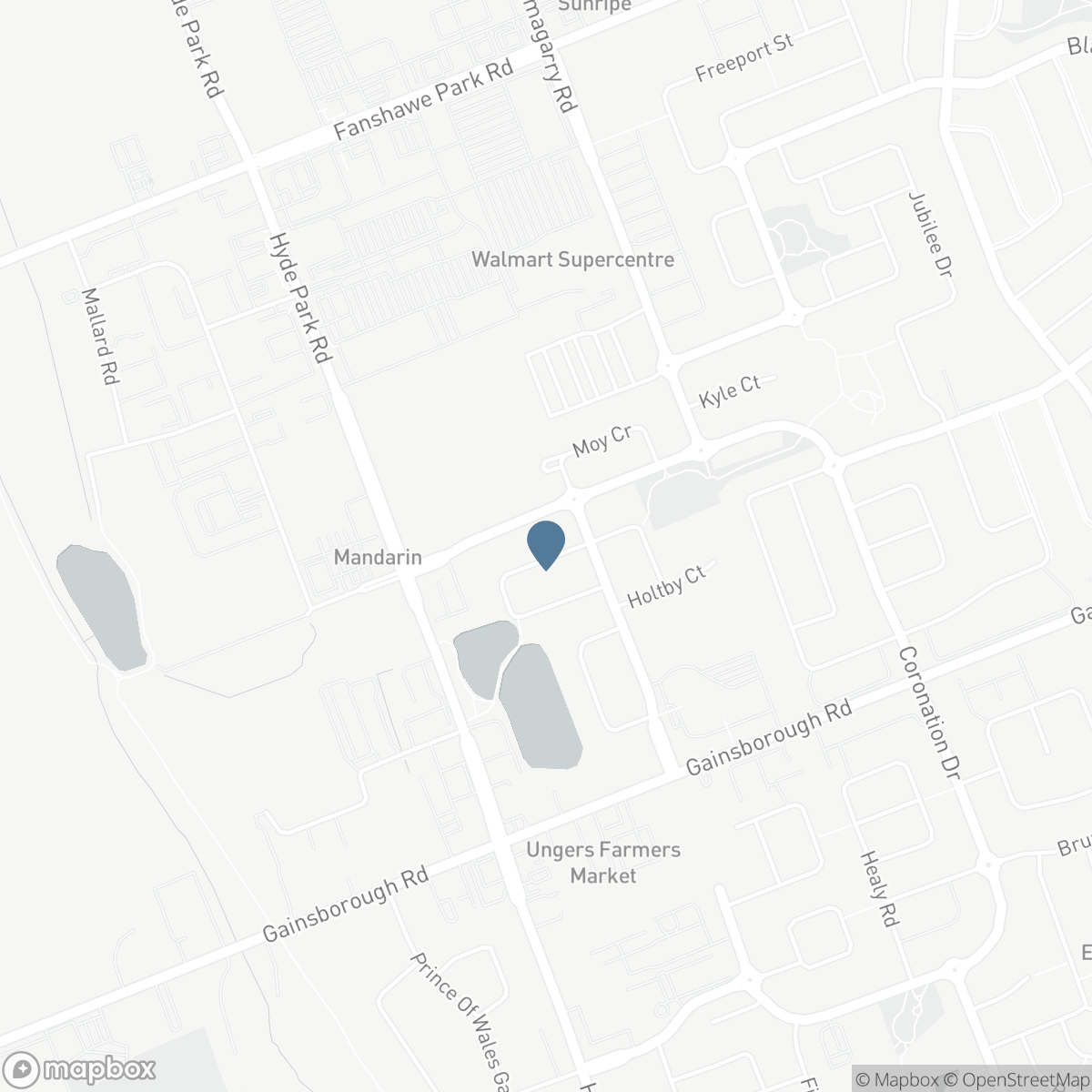 1164 KIMBALL CRESCENT, London, Ontario N6G 0A8